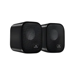 Speaker Wired Kisonli KS-10